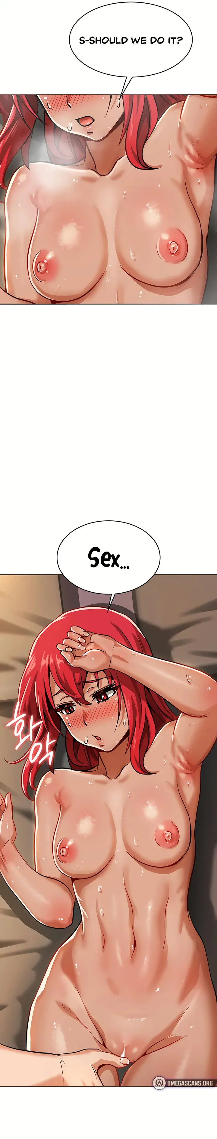Bought By The Demon Lord Before The Ending Chapter 19 - Page 15