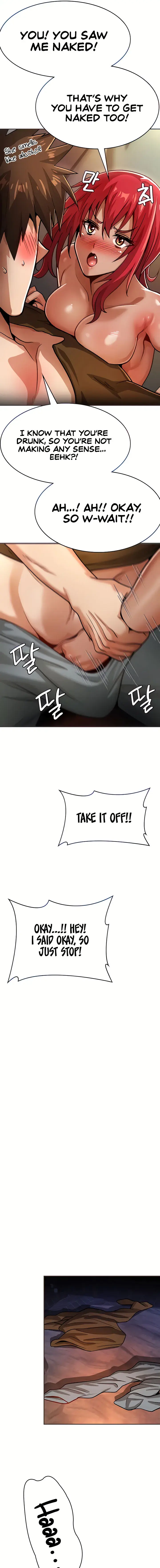 Bought By The Demon Lord Before The Ending Chapter 19 - Page 5