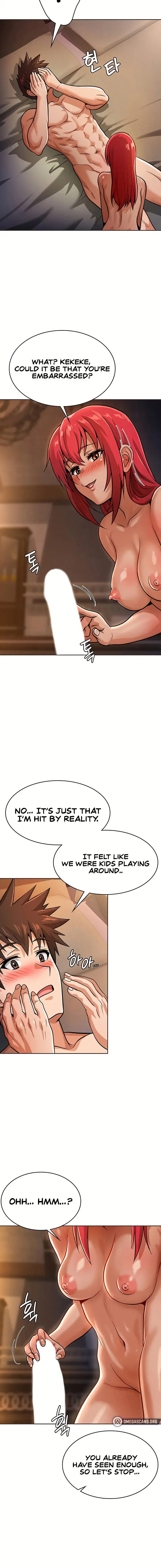 Bought By The Demon Lord Before The Ending Chapter 19 - Page 6