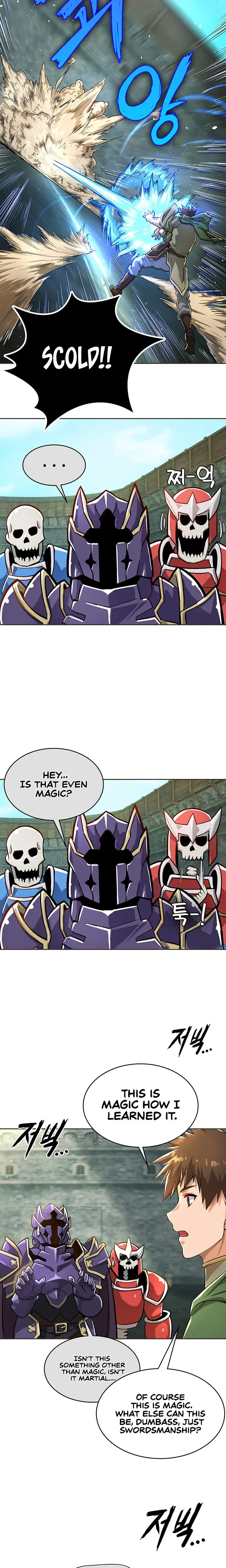 Bought By The Demon Lord Before The Ending Chapter 2 - Page 17