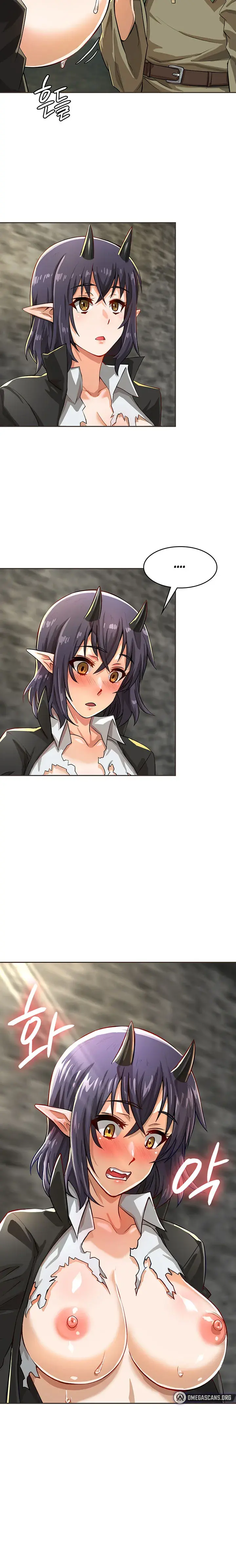 Bought By The Demon Lord Before The Ending Chapter 2 - Page 21