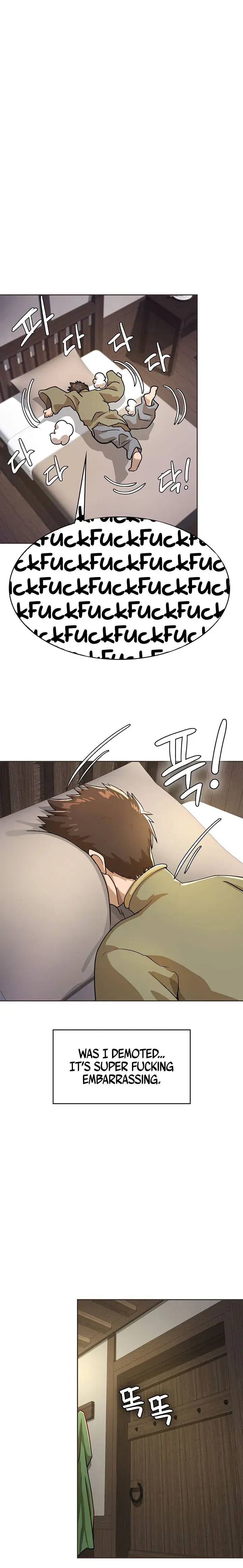 Bought By The Demon Lord Before The Ending Chapter 2 - Page 30