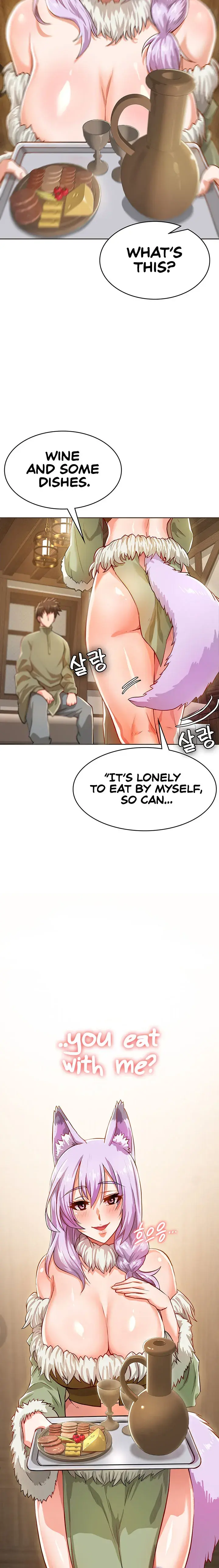 Bought By The Demon Lord Before The Ending Chapter 2 - Page 32