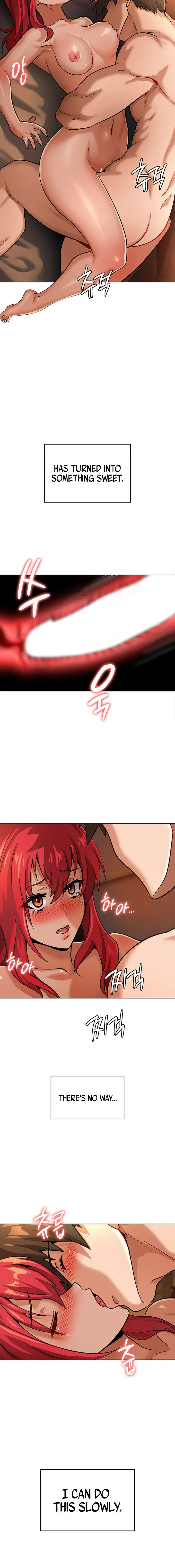 Bought By The Demon Lord Before The Ending Chapter 20 - Page 12