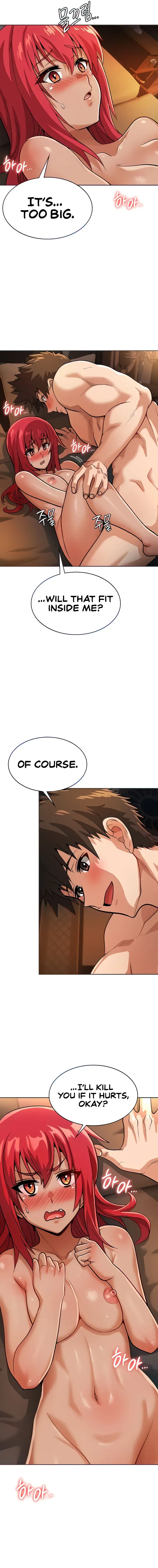 Bought By The Demon Lord Before The Ending Chapter 20 - Page 3