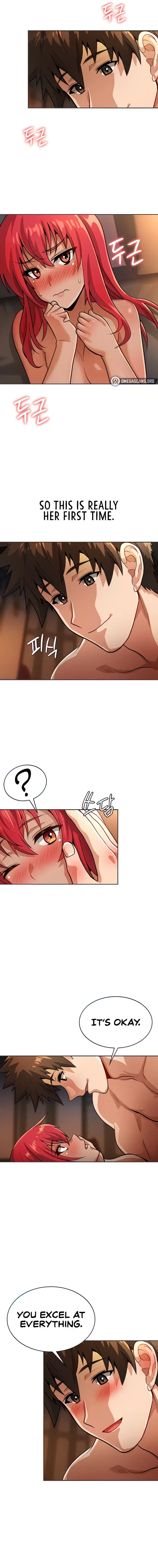 Bought By The Demon Lord Before The Ending Chapter 20 - Page 4