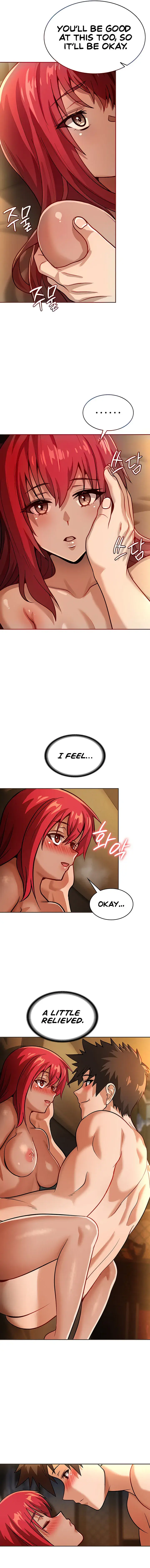 Bought By The Demon Lord Before The Ending Chapter 20 - Page 5