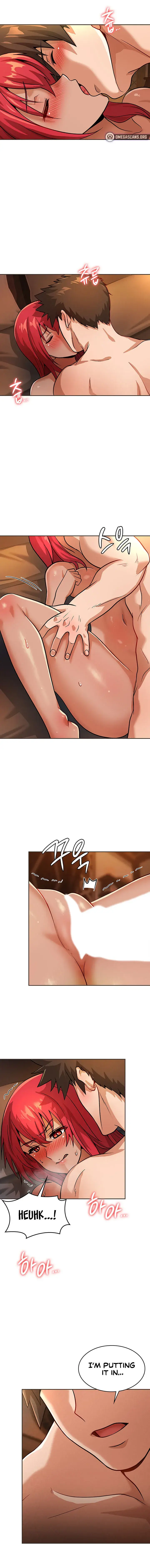 Bought By The Demon Lord Before The Ending Chapter 20 - Page 6