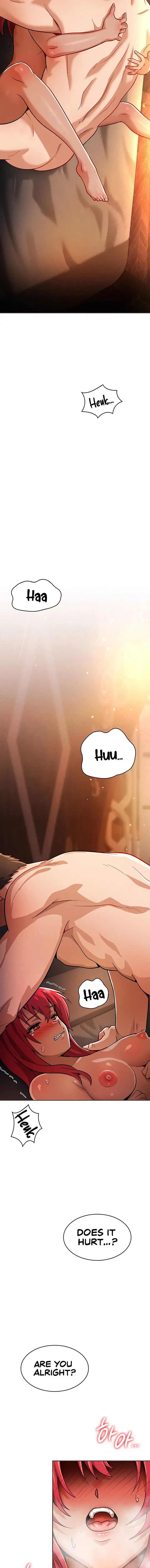 Bought By The Demon Lord Before The Ending Chapter 20 - Page 9