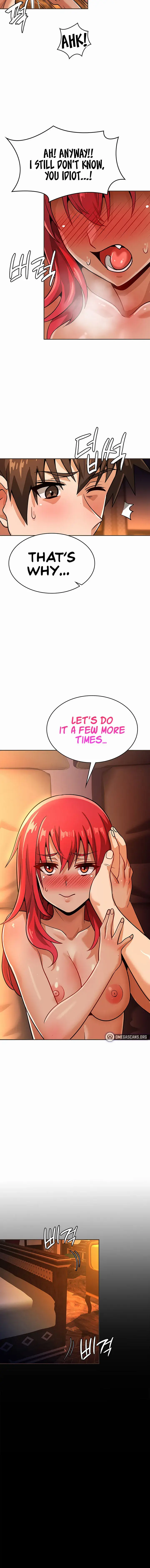 Bought By The Demon Lord Before The Ending Chapter 21 - Page 12