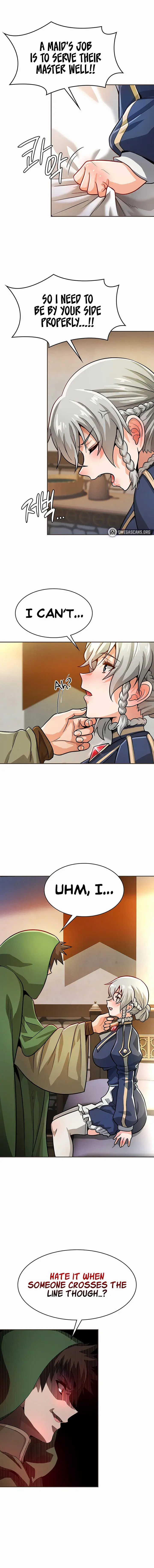 Bought By The Demon Lord Before The Ending Chapter 21 - Page 14