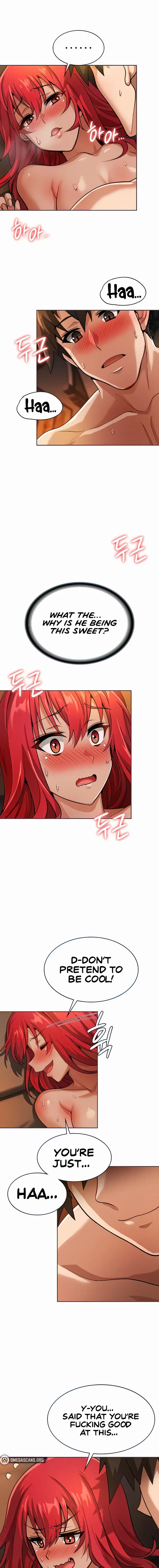 Bought By The Demon Lord Before The Ending Chapter 21 - Page 3