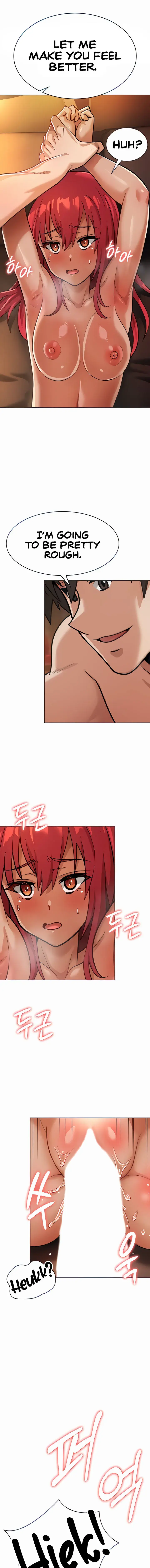 Bought By The Demon Lord Before The Ending Chapter 21 - Page 5