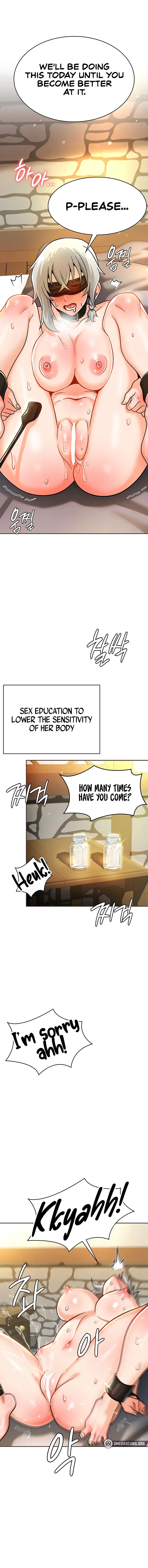 Bought By The Demon Lord Before The Ending Chapter 22 - Page 13