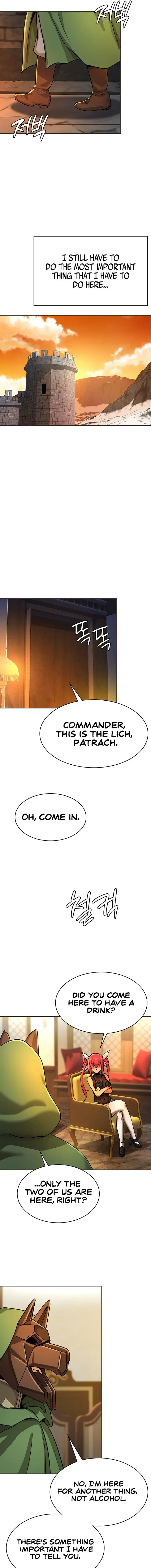Bought By The Demon Lord Before The Ending Chapter 22 - Page 15