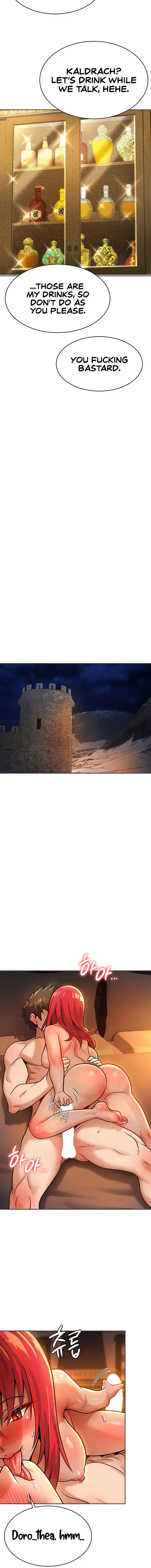 Bought By The Demon Lord Before The Ending Chapter 22 - Page 16