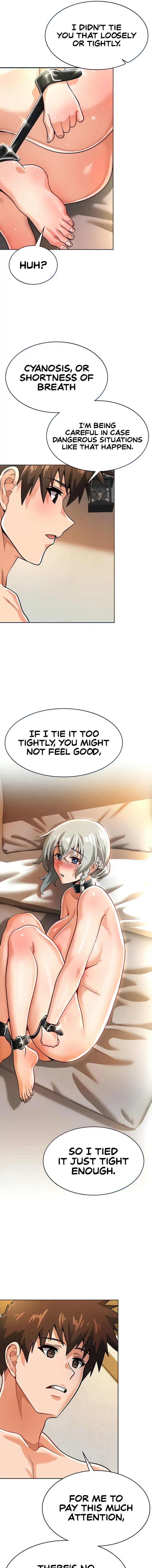 Bought By The Demon Lord Before The Ending Chapter 22 - Page 5