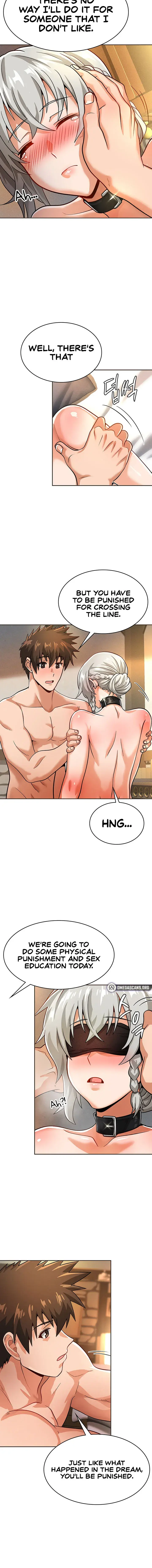 Bought By The Demon Lord Before The Ending Chapter 22 - Page 6