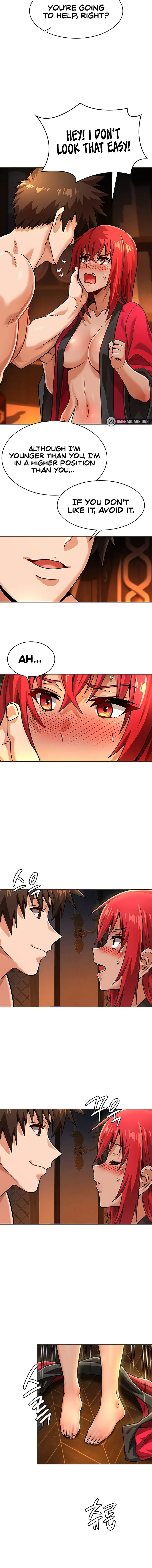 Bought By The Demon Lord Before The Ending Chapter 24 - Page 10