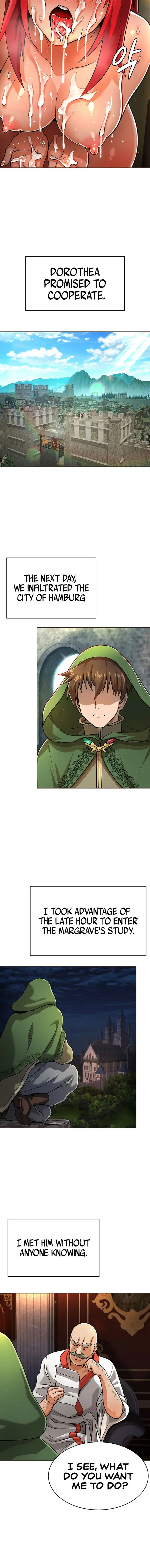 Bought By The Demon Lord Before The Ending Chapter 24 - Page 12