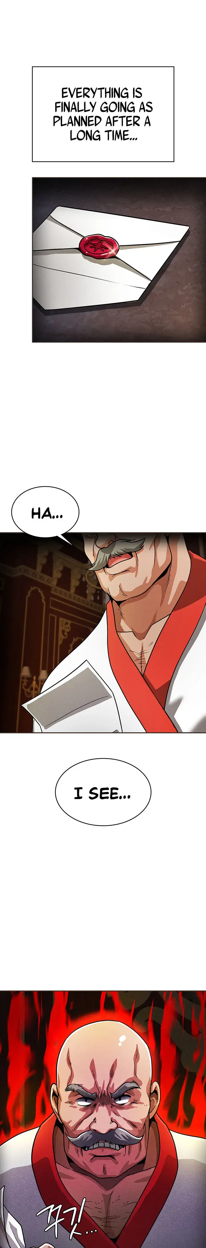 Bought By The Demon Lord Before The Ending Chapter 24 - Page 15