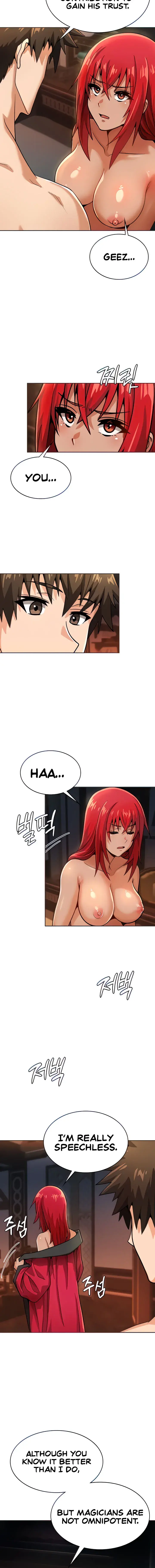 Bought By The Demon Lord Before The Ending Chapter 24 - Page 4