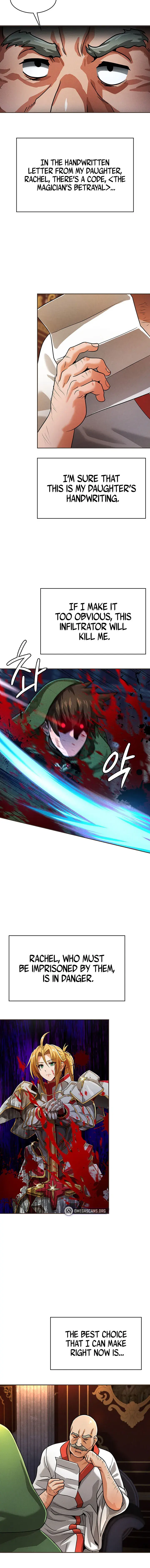 Bought By The Demon Lord Before The Ending Chapter 25 - Page 10