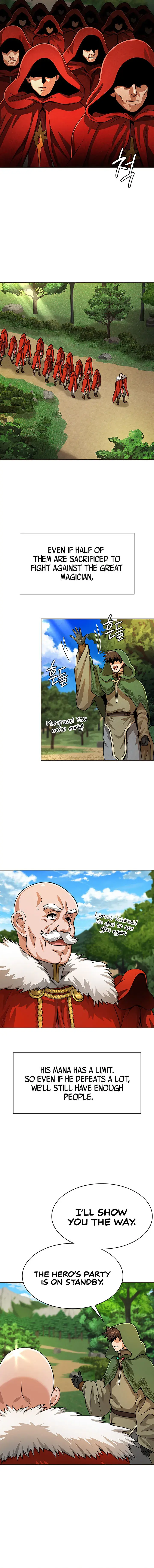 Bought By The Demon Lord Before The Ending Chapter 25 - Page 12