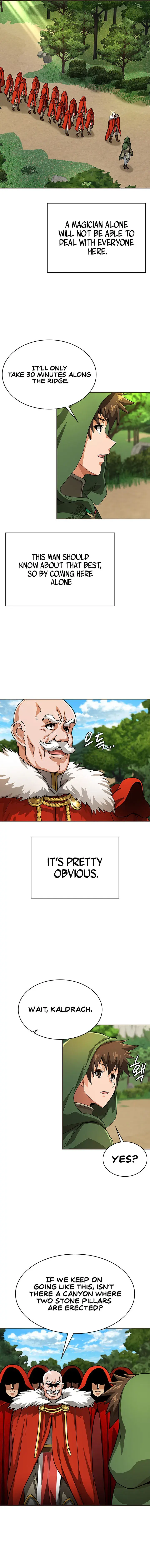 Bought By The Demon Lord Before The Ending Chapter 25 - Page 13