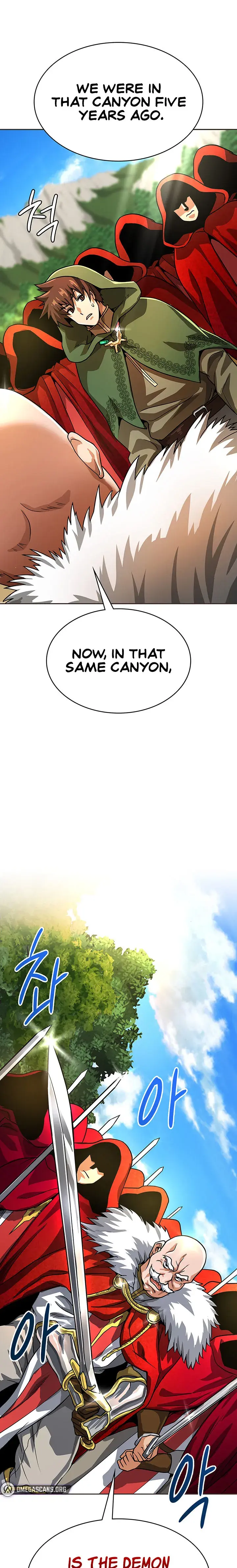 Bought By The Demon Lord Before The Ending Chapter 25 - Page 15