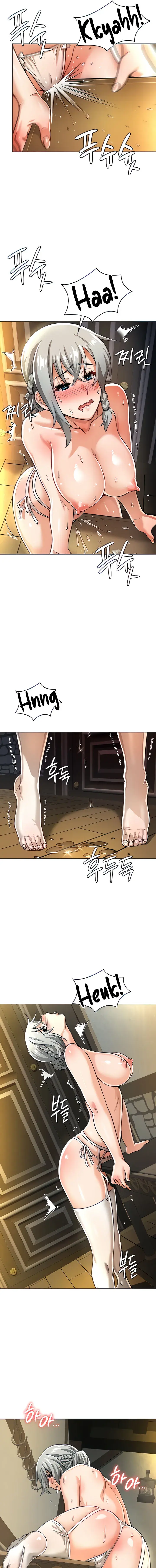 Bought By The Demon Lord Before The Ending Chapter 25 - Page 3