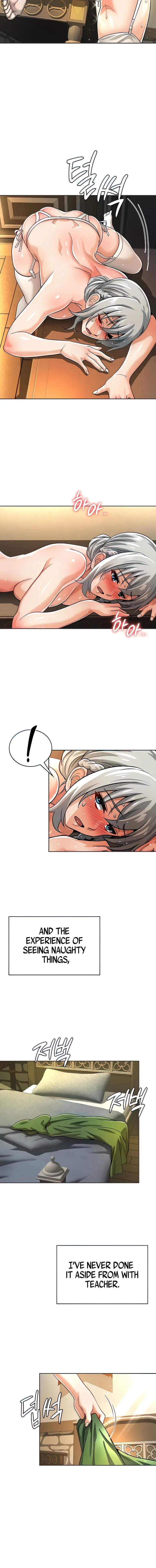 Bought By The Demon Lord Before The Ending Chapter 25 - Page 4
