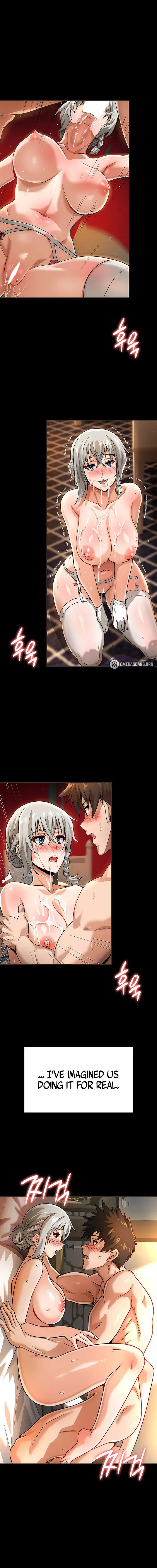 Bought By The Demon Lord Before The Ending Chapter 25 - Page 6