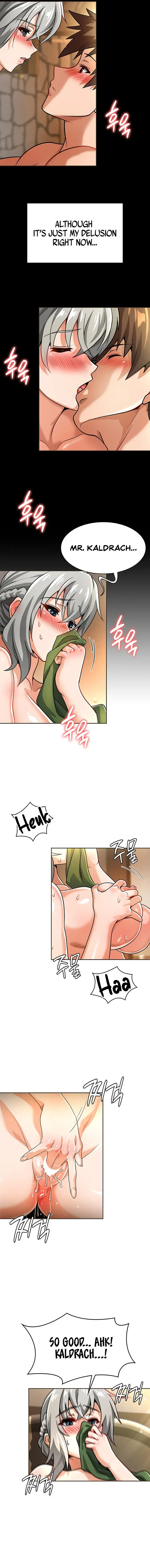 Bought By The Demon Lord Before The Ending Chapter 25 - Page 7