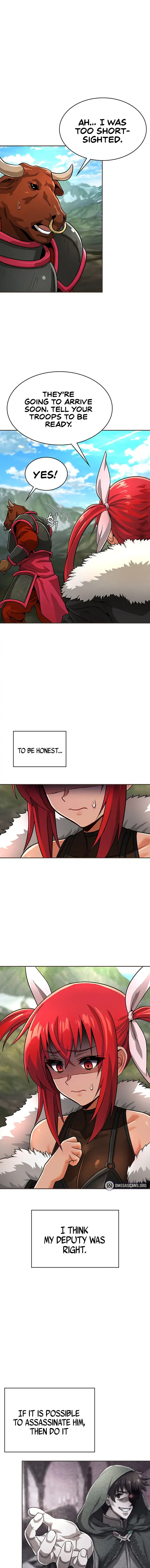 Bought By The Demon Lord Before The Ending Chapter 26 - Page 13