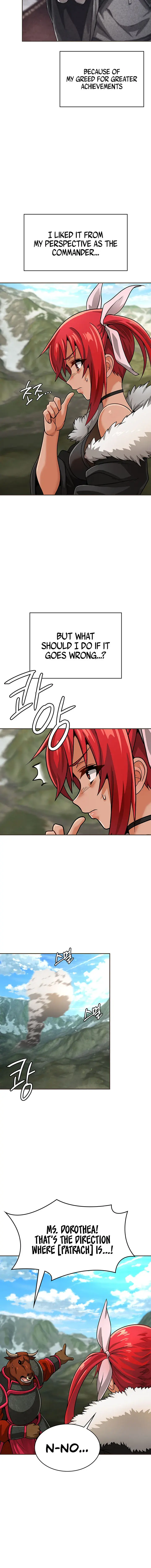 Bought By The Demon Lord Before The Ending Chapter 26 - Page 14
