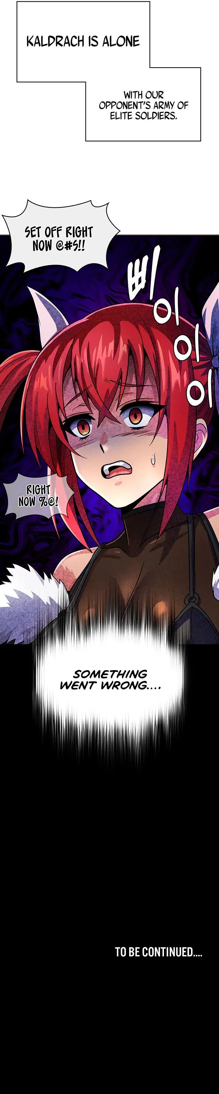 Bought By The Demon Lord Before The Ending Chapter 26 - Page 15