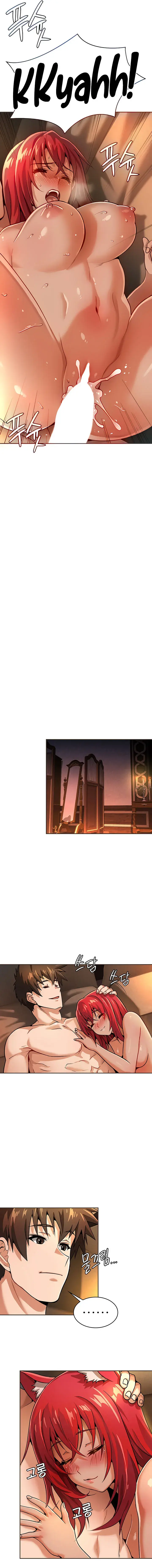 Bought By The Demon Lord Before The Ending Chapter 26 - Page 7