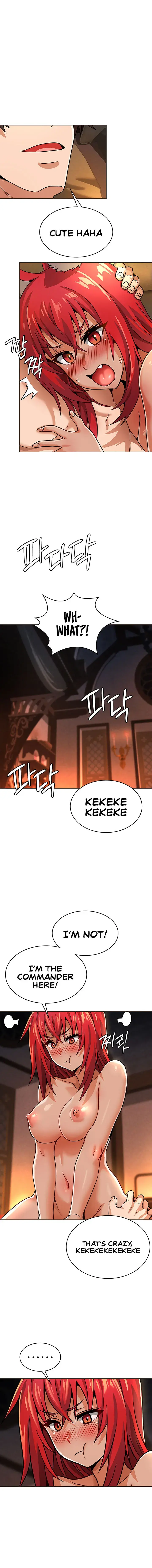 Bought By The Demon Lord Before The Ending Chapter 26 - Page 8