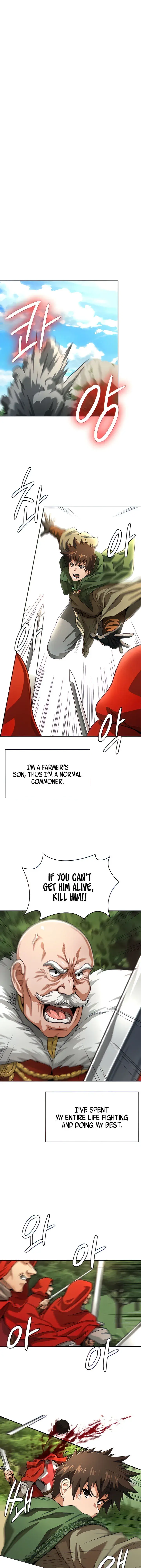 Bought By The Demon Lord Before The Ending Chapter 27 - Page 1