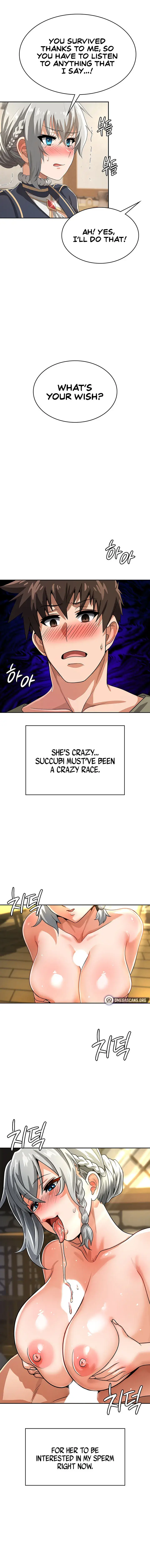Bought By The Demon Lord Before The Ending Chapter 27 - Page 15