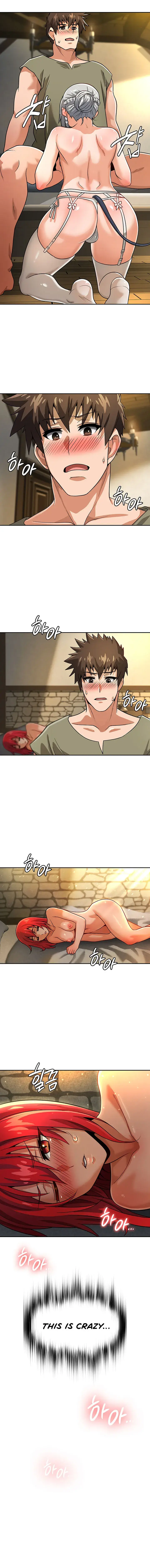 Bought By The Demon Lord Before The Ending Chapter 27 - Page 16