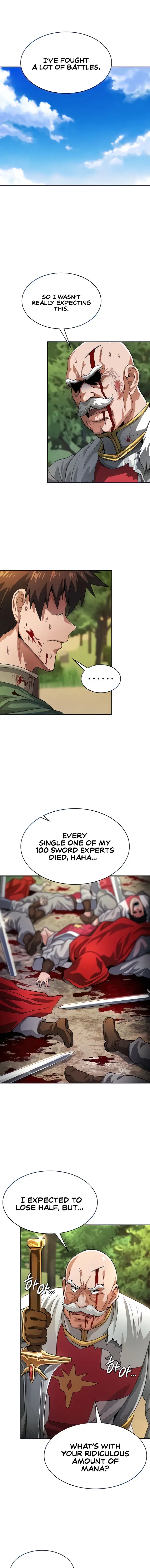 Bought By The Demon Lord Before The Ending Chapter 27 - Page 3