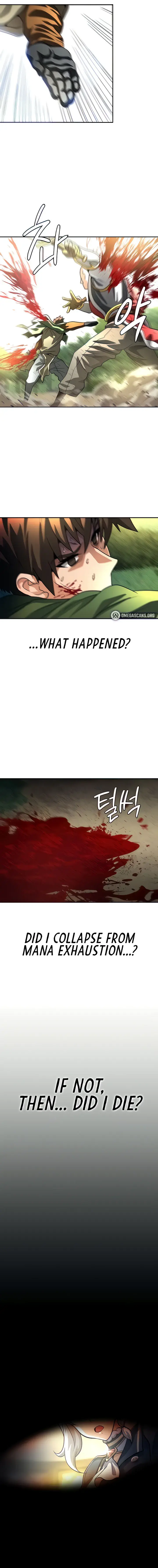 Bought By The Demon Lord Before The Ending Chapter 27 - Page 5