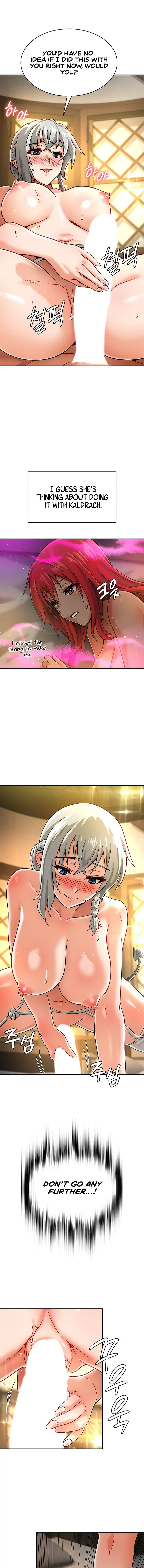 Bought By The Demon Lord Before The Ending Chapter 28 - Page 13