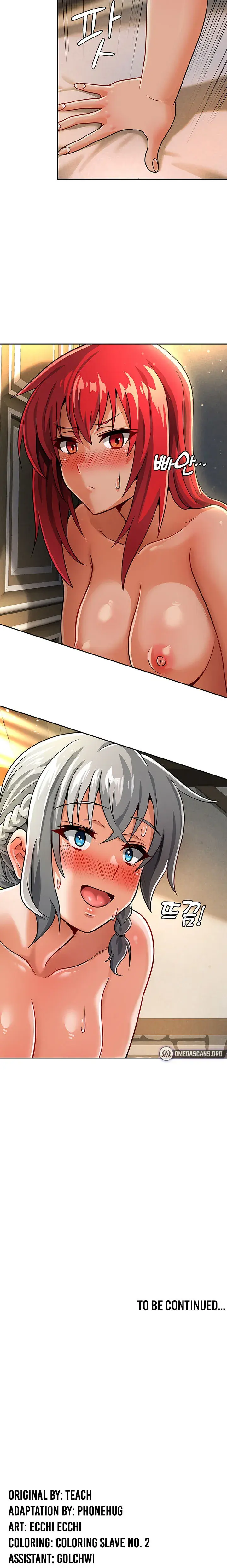 Bought By The Demon Lord Before The Ending Chapter 28 - Page 14