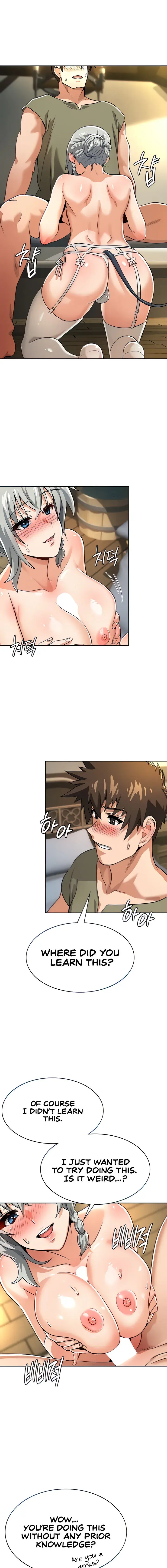 Bought By The Demon Lord Before The Ending Chapter 28 - Page 3