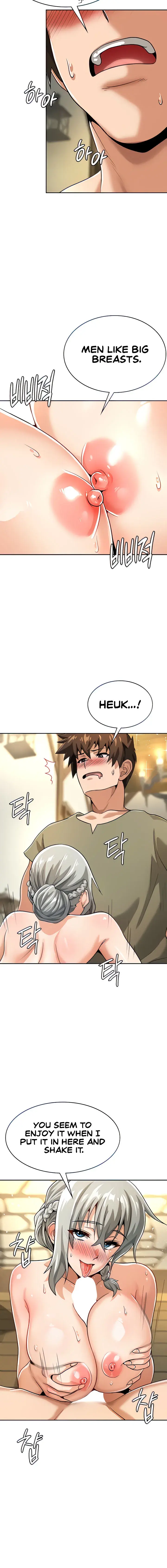 Bought By The Demon Lord Before The Ending Chapter 28 - Page 4
