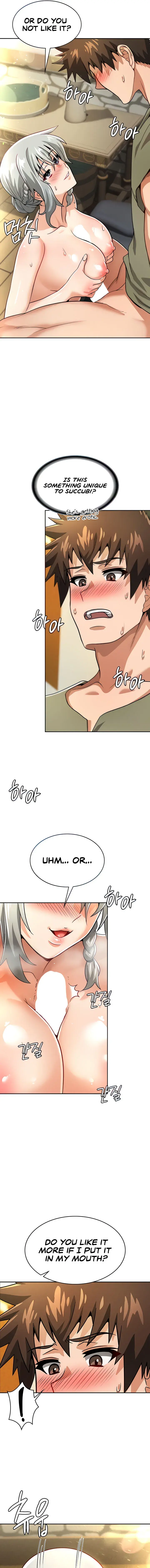 Bought By The Demon Lord Before The Ending Chapter 28 - Page 5
