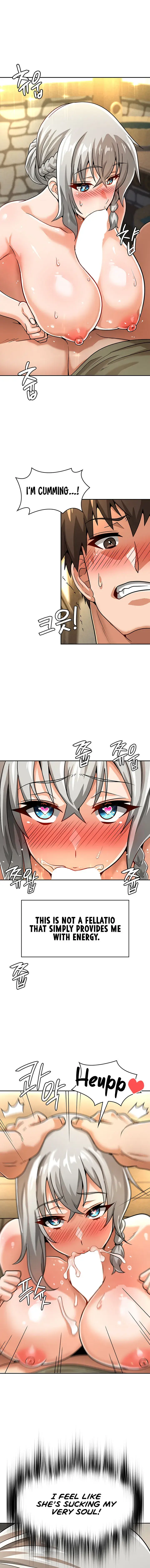 Bought By The Demon Lord Before The Ending Chapter 28 - Page 7